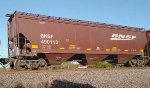 BNSF 490113